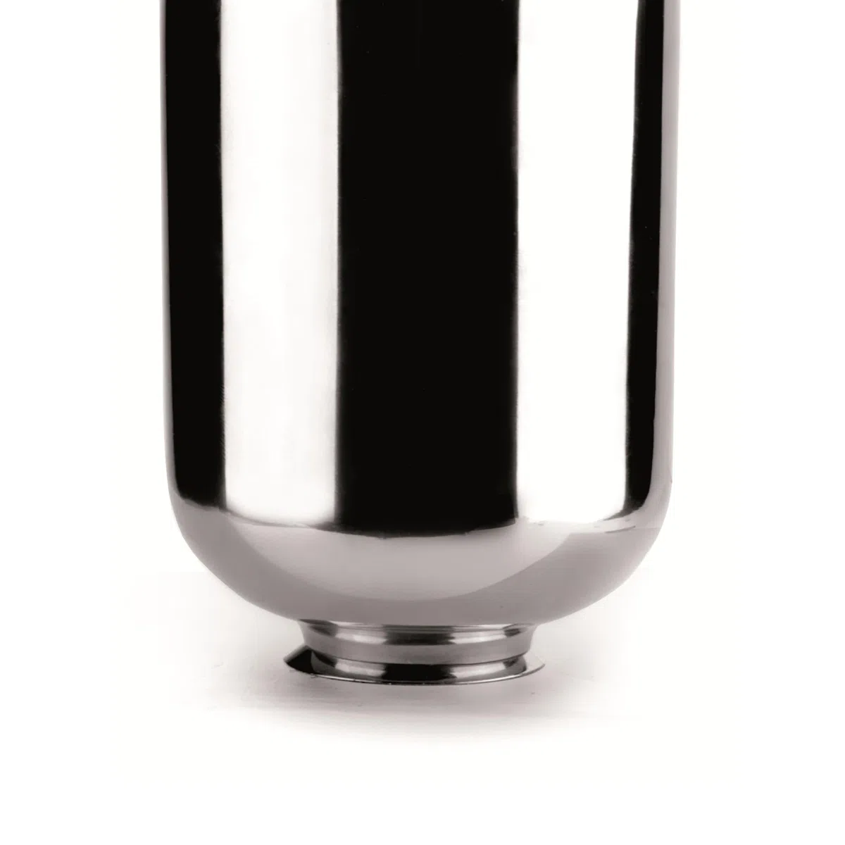 IBILI 734200 Rosquillera INOX, Plata, 18 x 8.5 x 8.5 cm