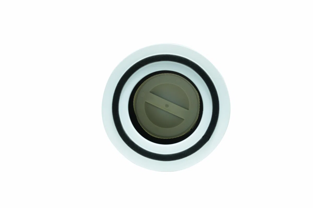 Filtro de Reemplazo para LEVOITCore 300 / 300S / P350, filtro de aire 2 en 1 True-H13-HEPA, filtración de 3 etapas, filtro de repuesto (1 pieza)