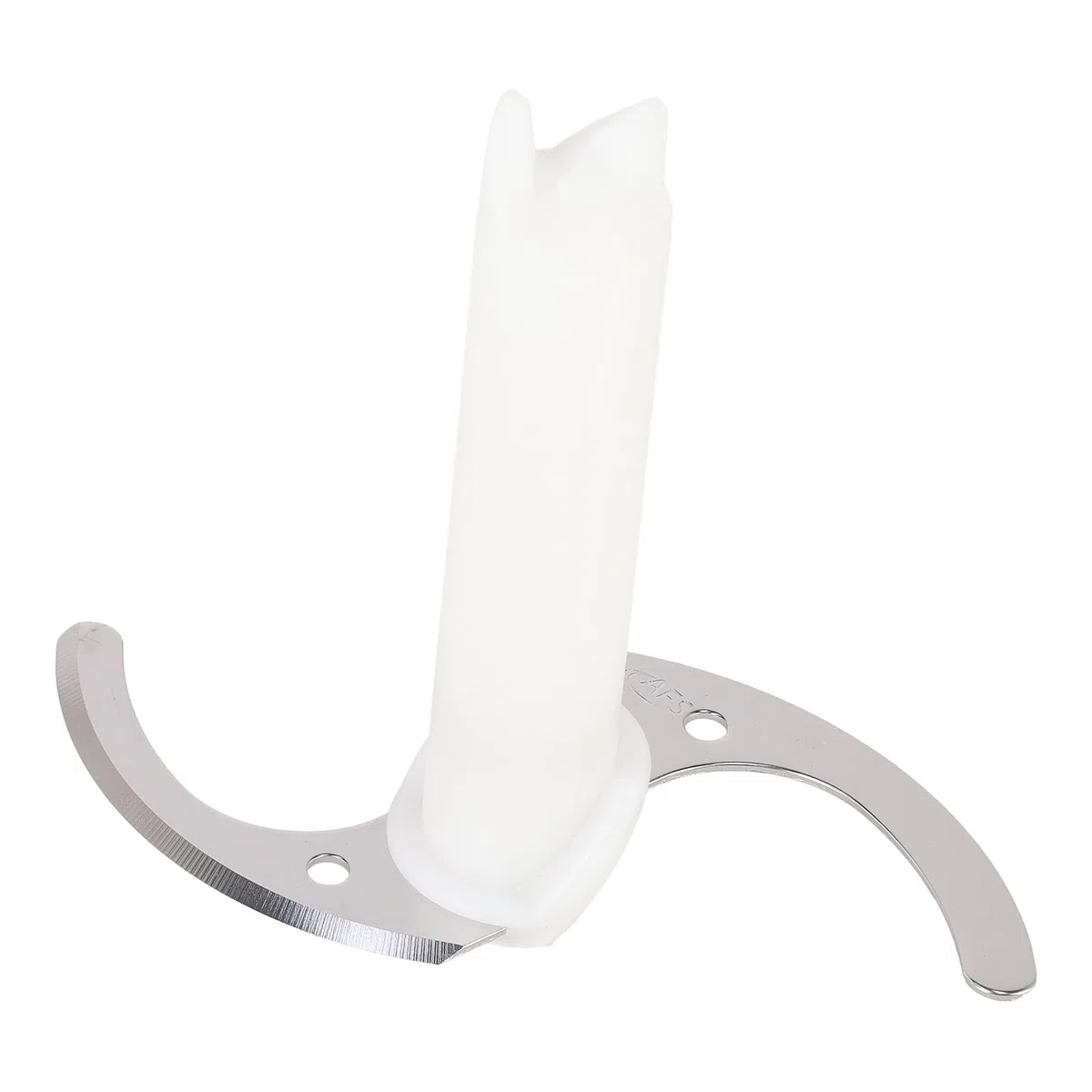 sparefixd Cuchilla mezcladora de corte para batidora y procesador Bosch