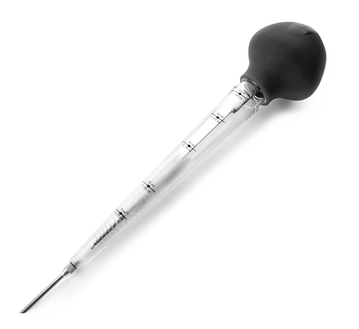 LACOR - 61416 - Pipeta para Salsas