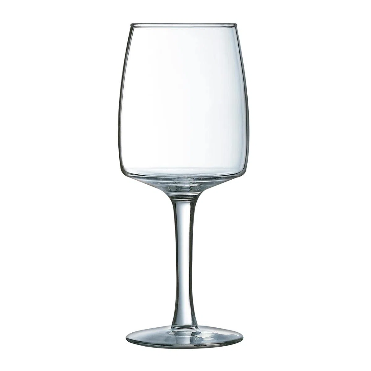 Luminarc Copa 19 CL Equip Home Lum Copas para digestivos y licores, Compuesto, Multicolor, 6 Unidad (Paquete de 1), 6