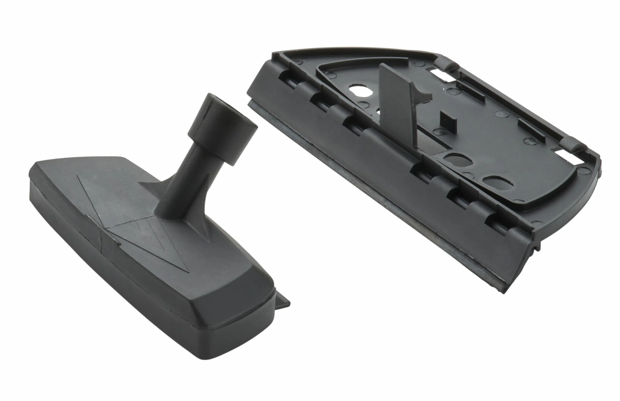 Wagner Escobilla para ventana y accesorio de tapicería, accesorios para Power Steamer 915 E