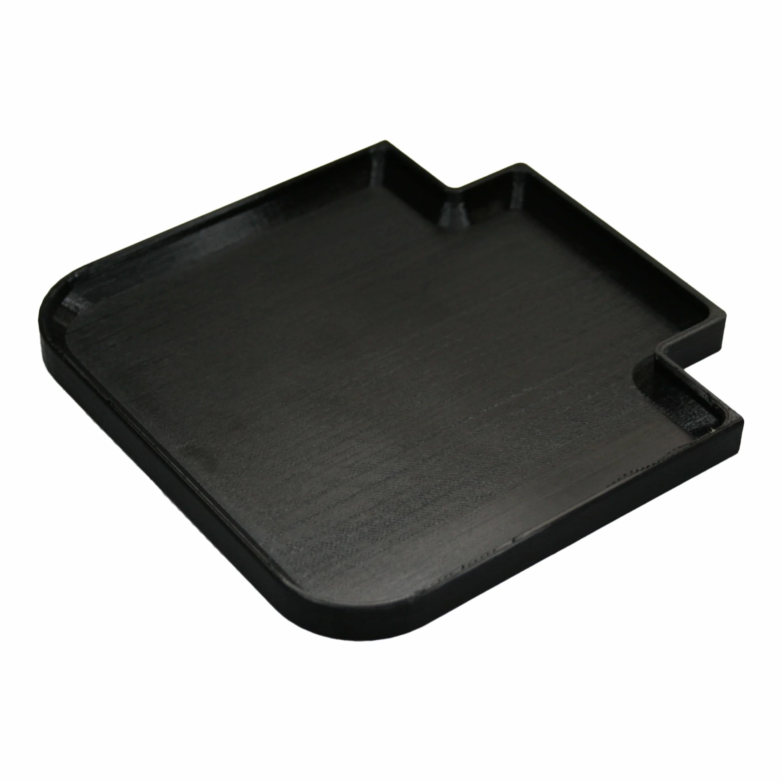 Bandeja colectora Eureka Mignon Cuenco Ampliación Accesorios Tapa Café Barista