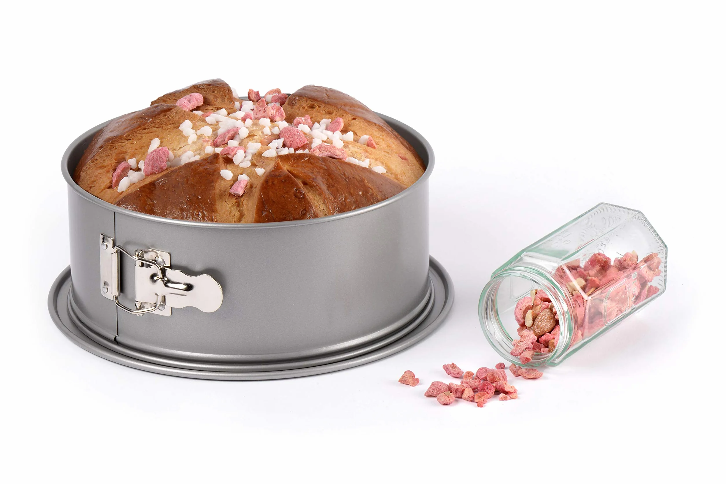 Patisse 3523 INPA.03523, Inoxidable