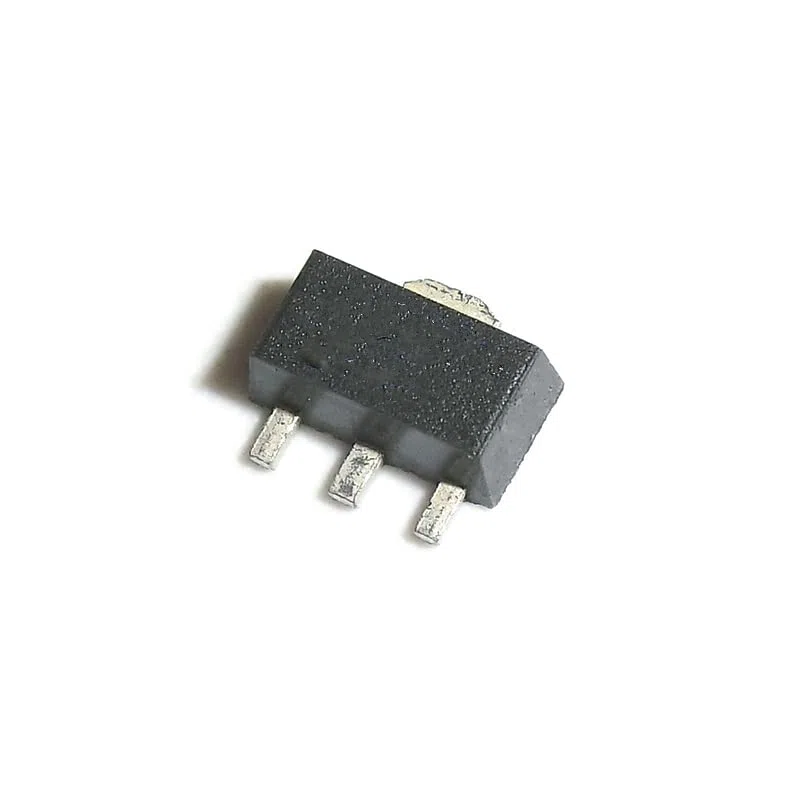 10 piezas 7039A-1 HT7039A-1 HT7039-1 SOT89