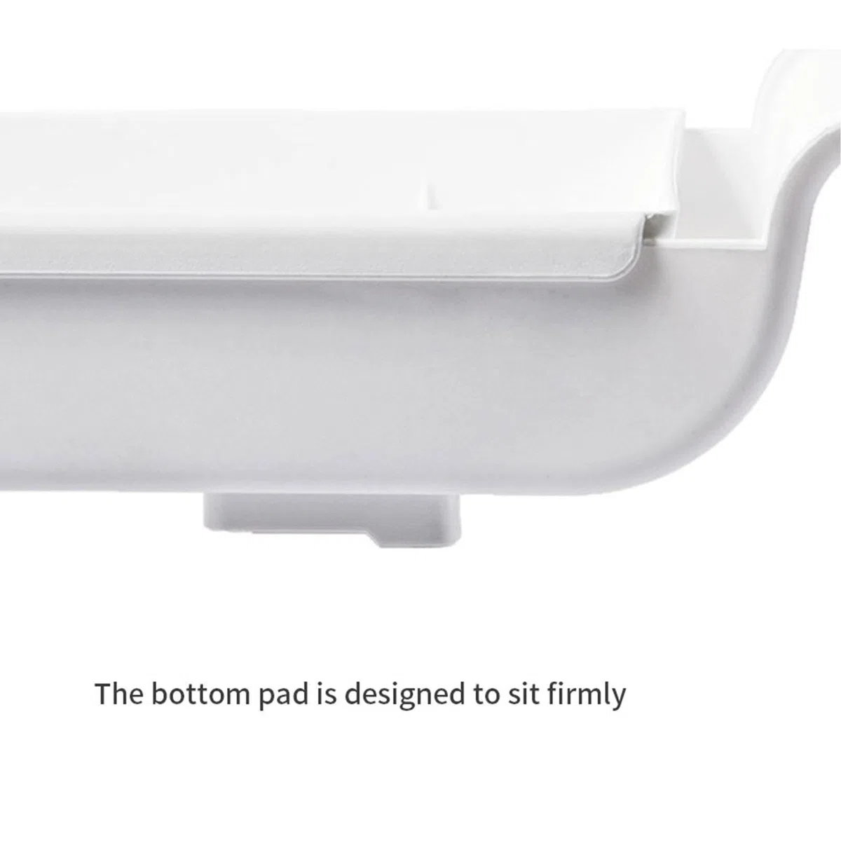 Bandeja de baño para bañera, estante extensible antideslizante, bandeja de mesa de baño, para baño, spa, ducha, remojo, vino, libro, jabón, teléfono, entretenimiento