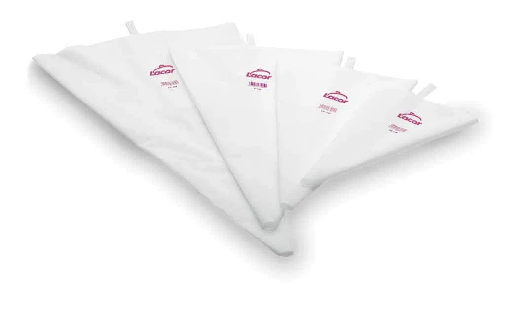 Lacor - 68970 - Manga repostería Nylon 70 cms.