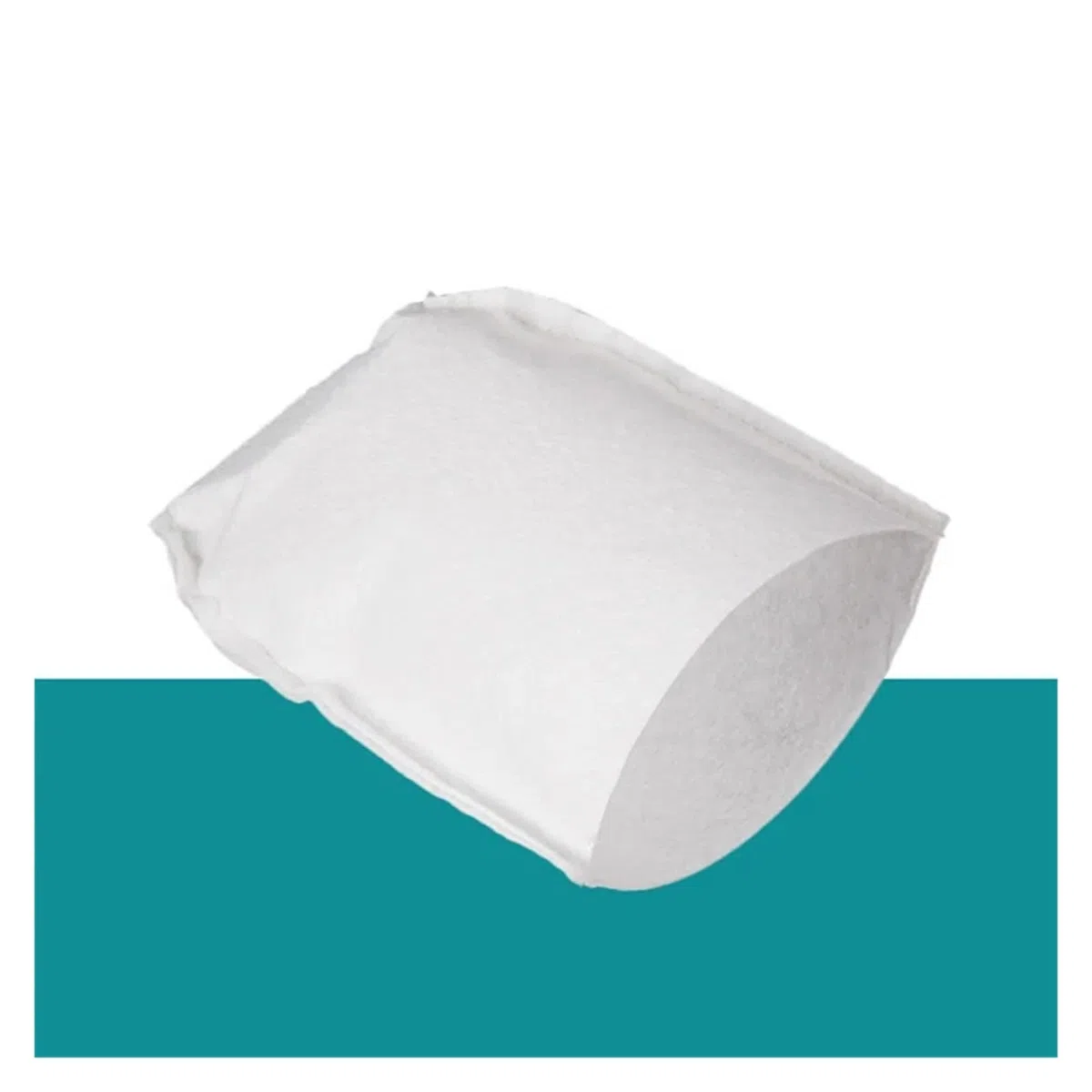 Bolsas for aspiradora inalámbrica M17K-Pack de 10 unidades for aspiradoras CL100/106/180/183/DCL180, compatibles con la pieza 443060-3