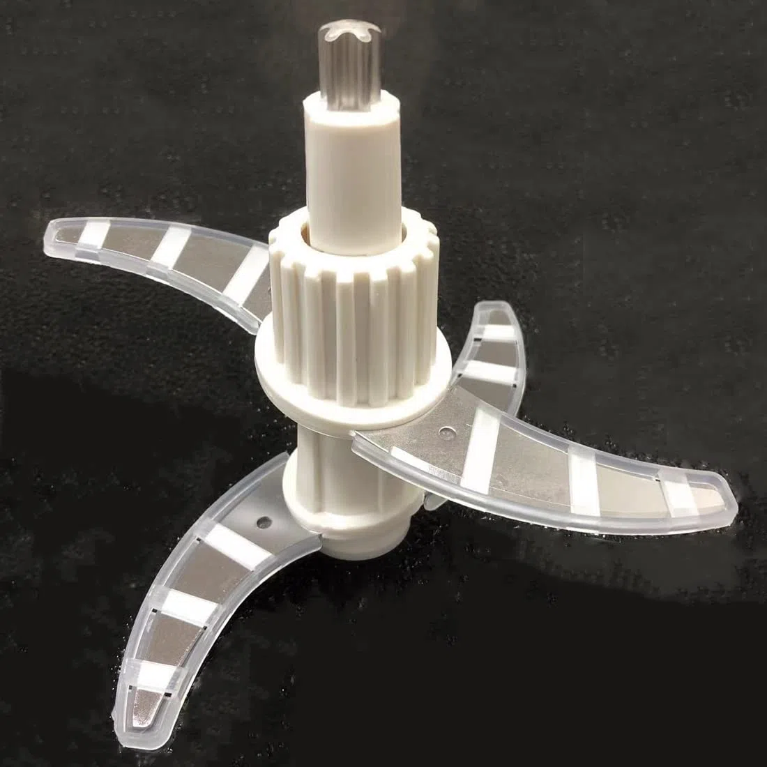 SOKANY Cuchilla Cuchillas Cuchillo Original para Picador Quad Blade (SOKANY SK-7033)