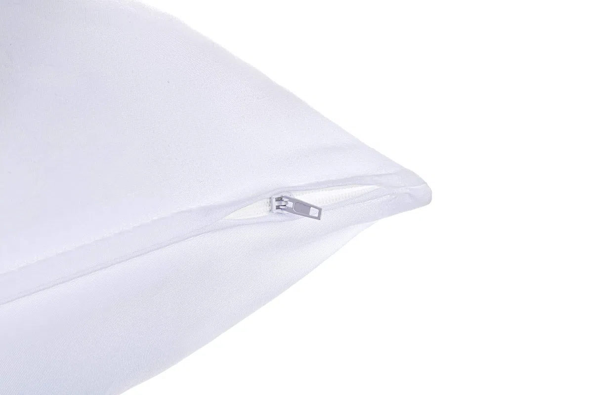 Todocama – Almohada de Fibra con Tratamiento antiácaros y antibacterias. Sensación Tacto Pluma Extra Suave. (Todas Las Medidas Disponibles). (90 cm)