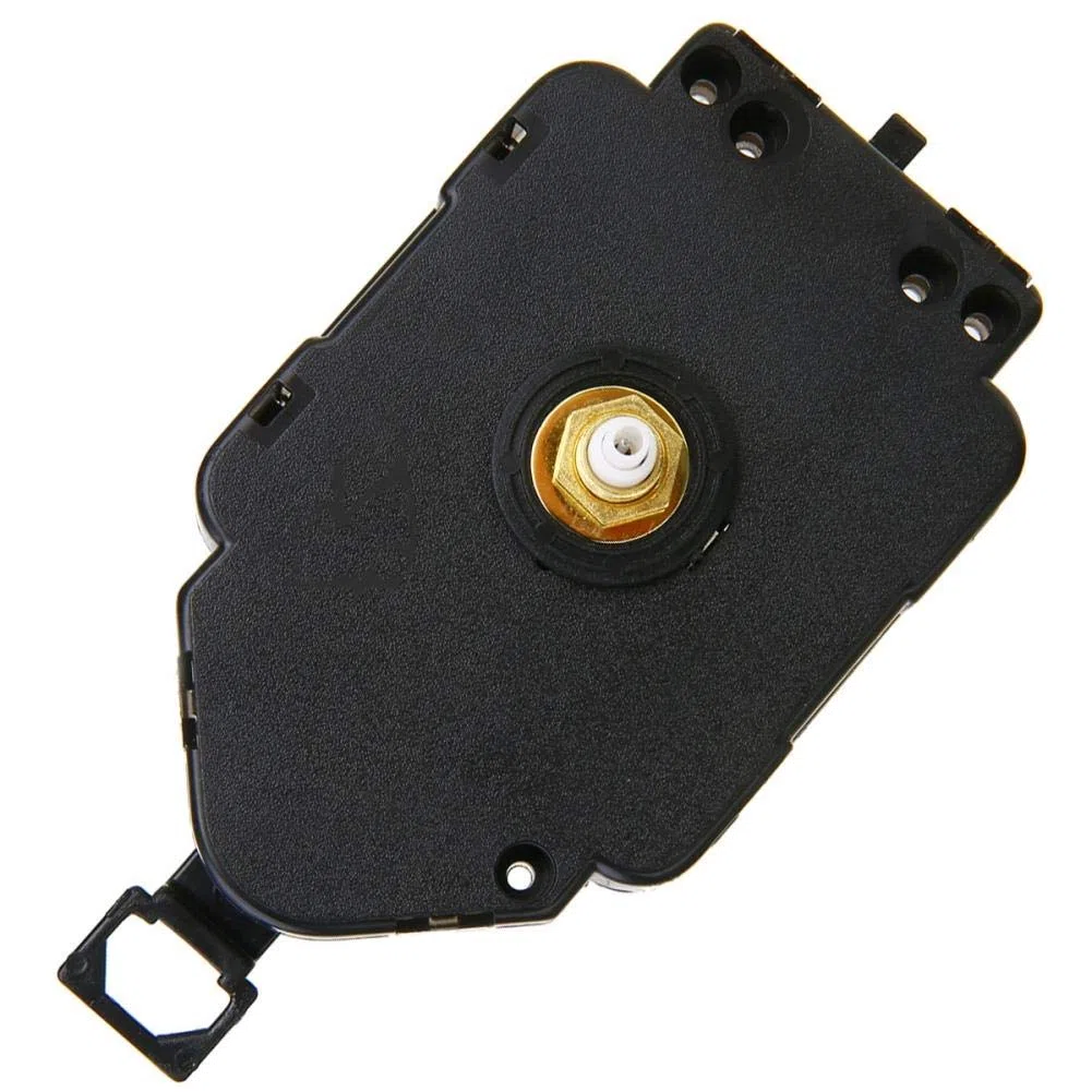 Reemplazo Péndulo Movimiento del Reloj de Motor y Mecanismo de suspensión de oscilación del Reloj DIY Mecanismo Accesorios partt