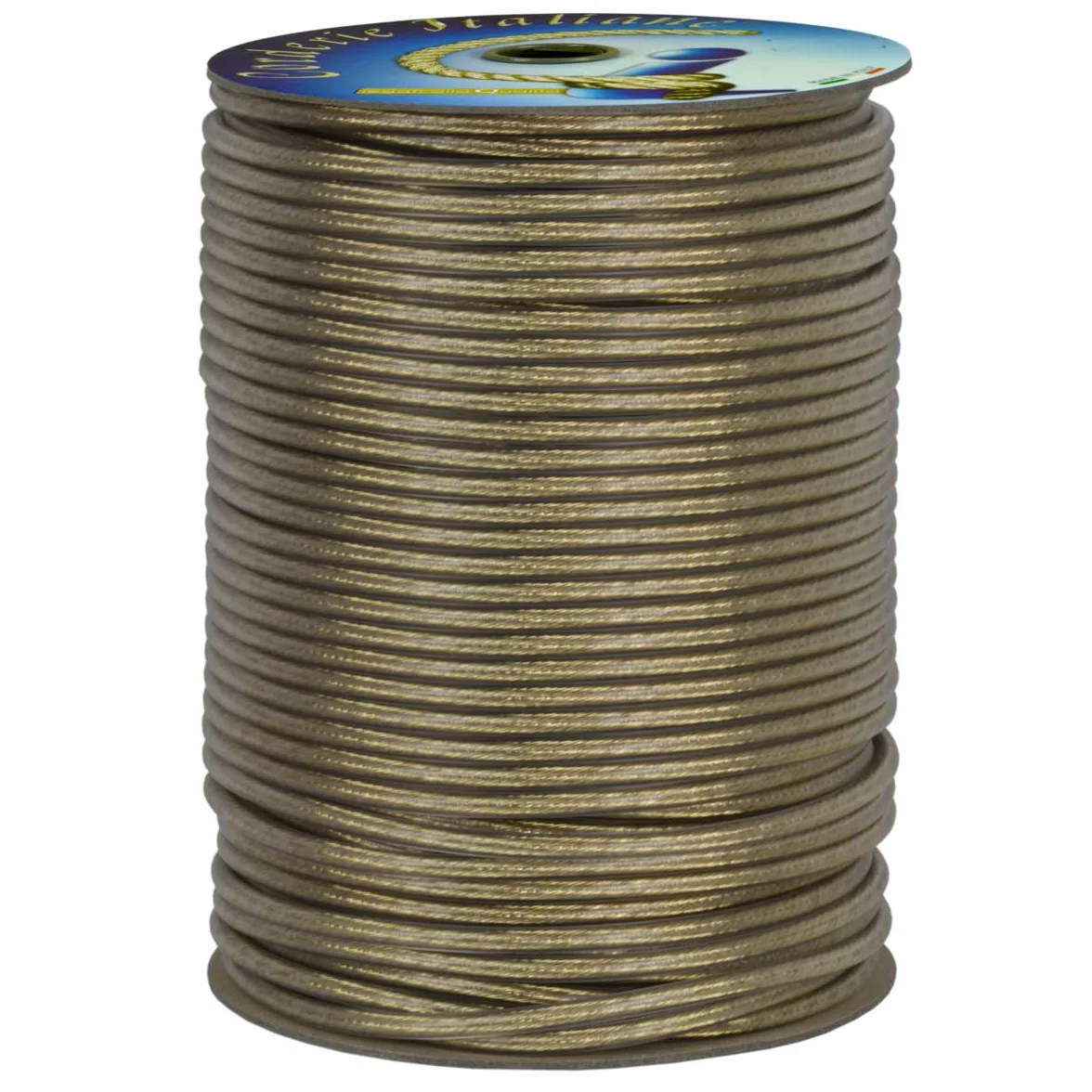 Corderie Italiane 006074182 Cable Tendedero Acc Ott 5MM-50MT