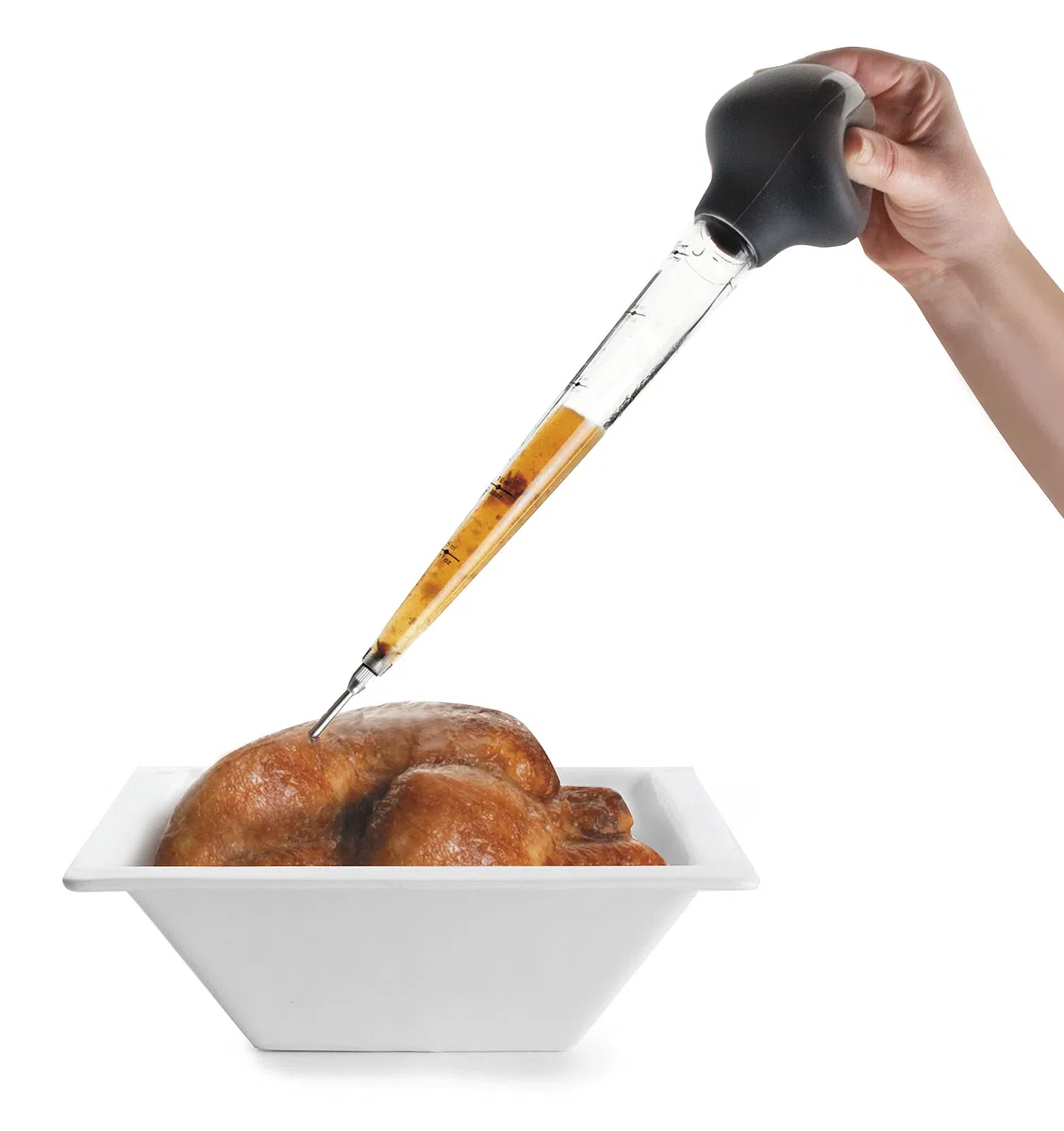 LACOR - 61416 - Pipeta para Salsas