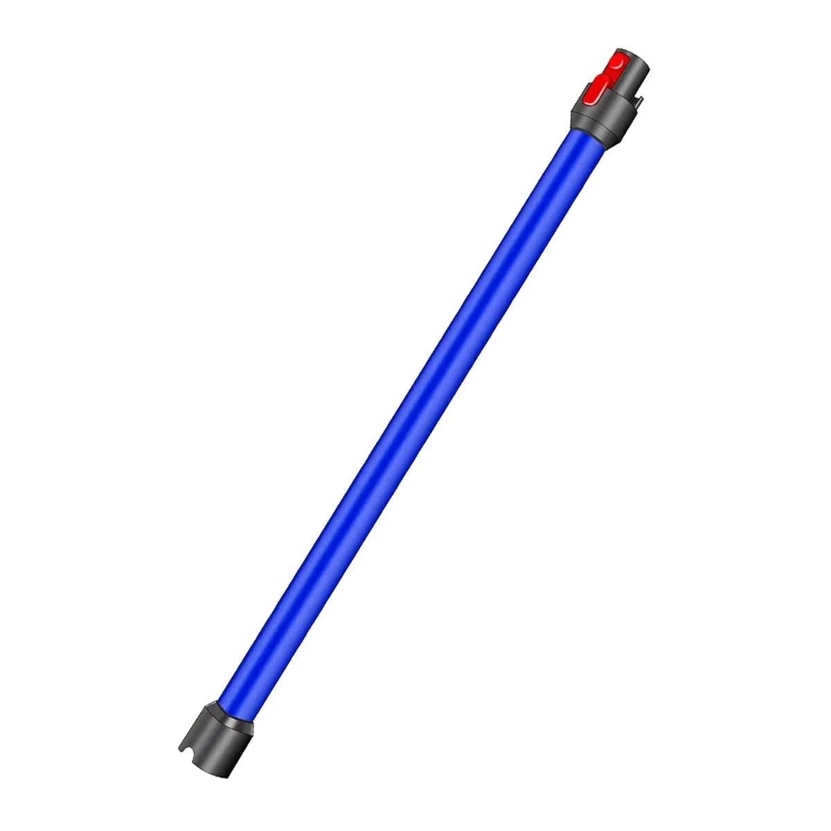 Recamania Tubo de Extensión de 73 cm para Aspiradora – Compatible con Dyson V7 V8 V10 V11 V15