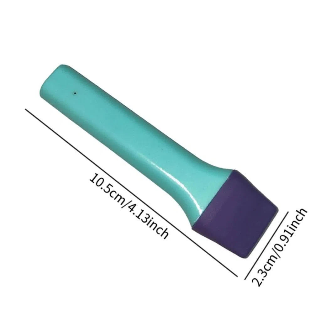 Lápiz Calefactor Termostático para Película de Hidrogel con de Relieve 3D