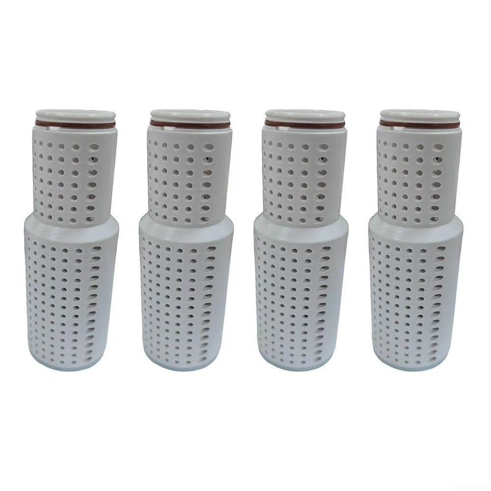 4 cartuchos de desmineralización de humidificador, cartucho de niebla limpia para DREO HM311/311S HM524/524S HM306/306S HM409S HM420S HM321 HM312