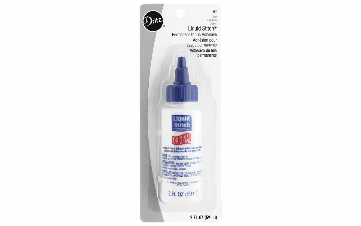 Dritz Liquid stitch-2oz