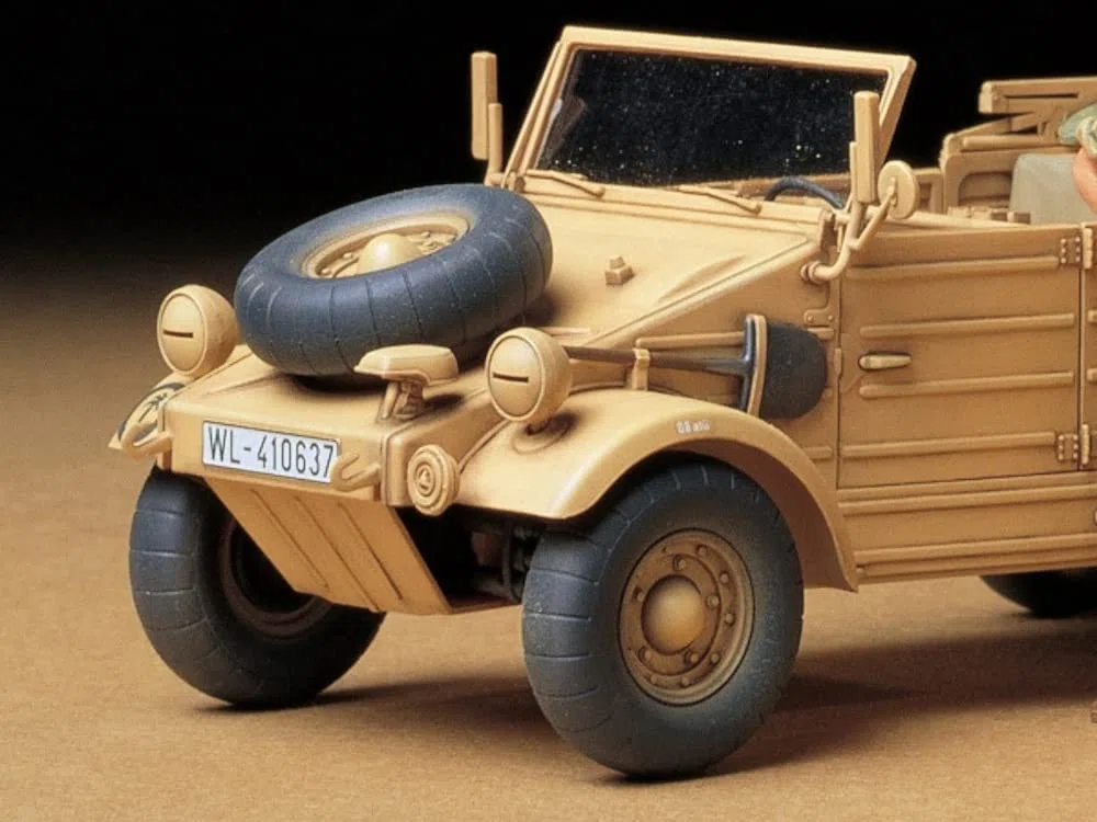 Tamiya - Maqueta de Tanque Escala 1:35 (35238)