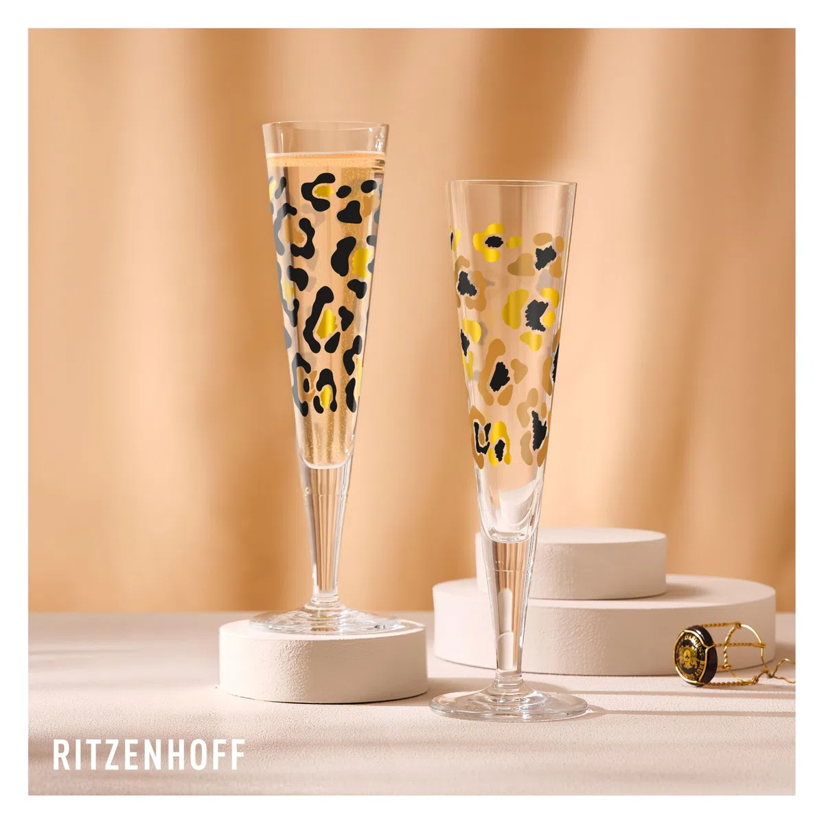 RITZENHOFF Golden Night Champus Duett (A. Vasconcelos) H25