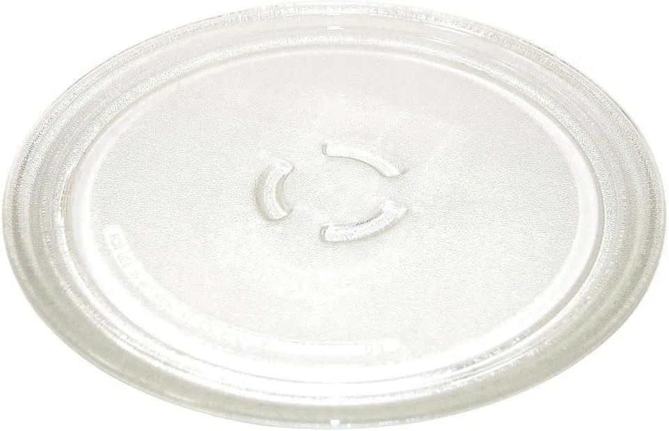 RYELDOM - Plato giratorio para microondas Whirlpool de 28 cm - Facilita una cocción rápida y uniforme, este plato giratorio es la opción ideal para garantizar una cocción uniforme en su microondas.