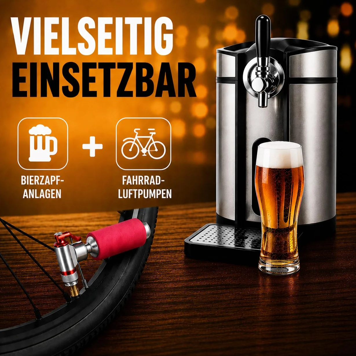 10 cápsulas de cerveza NEMT 16 g de CO2 y Cápsulas para todos los sistemas de cerveza con 16 g de cápsulas de ácido carbónico con rosca