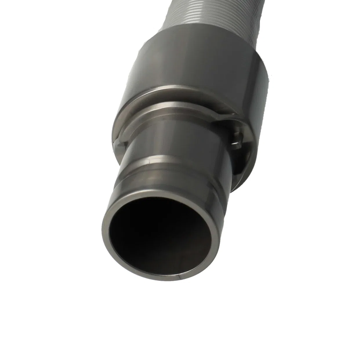 vhbw Extensión de manguera compatible con Dyson DC29, DC58, DC61, V6, V6 Absolute, V6 Animal Pro aspiradora - 1,35 m