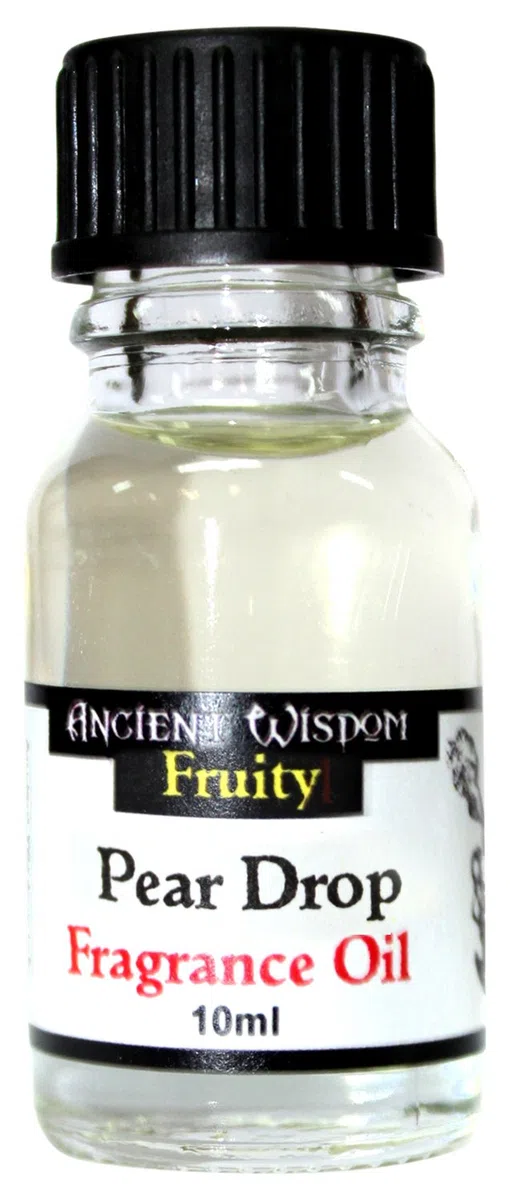 Ancient Wisdom Aceite aromático de Pera