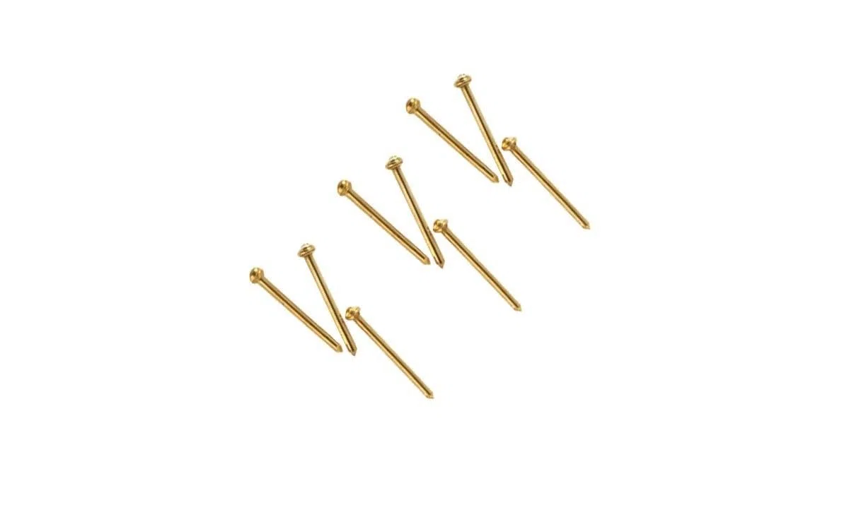 Occre Pins Pieces para Bag 200 10 mm 17027