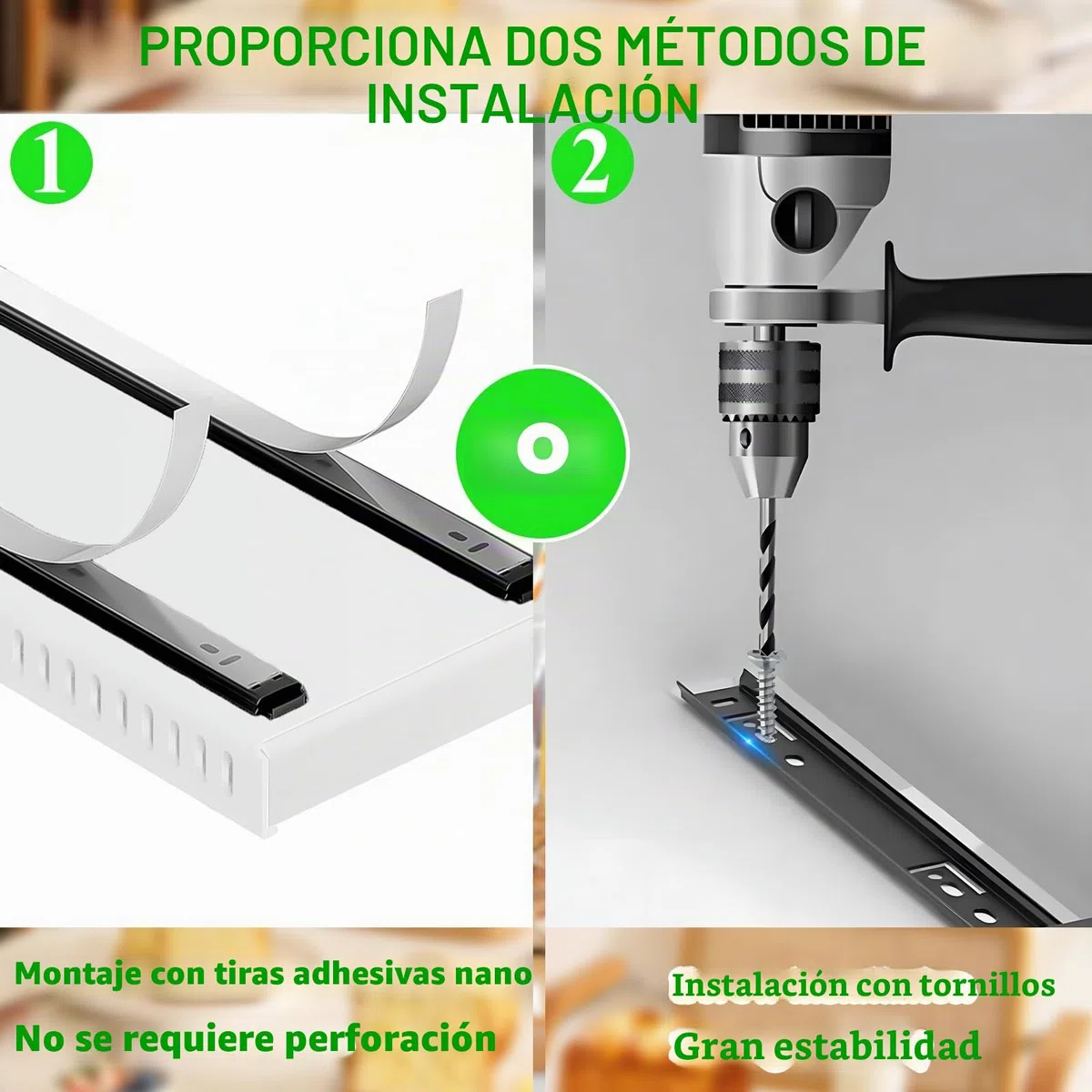 ZLPBAO Organizador para tapas de ollas y sartenes, extraíble con 12 compartimentos ajustables, organizador de cocina, almacenamiento para tapas de ollas, soporte para sartenes para cajones, Blanco