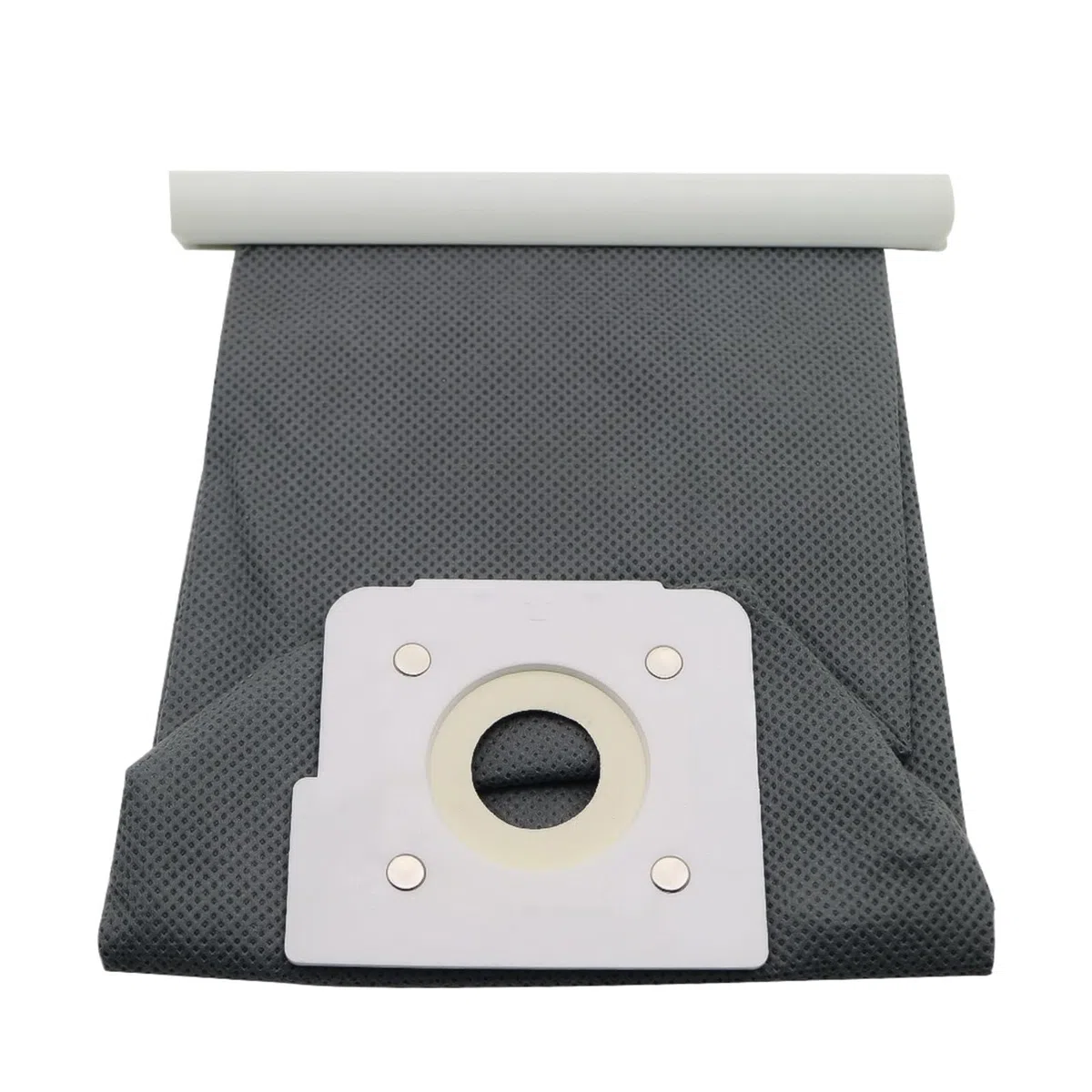 Lipski Reemplazo del Filtro de la Bolsa del Polvo de la Bolsa de aspiradora, Compatible con LG V-743RH V-2800RH V-2800RB V-2800RY repuestos de aspiradora (Color : Gray)