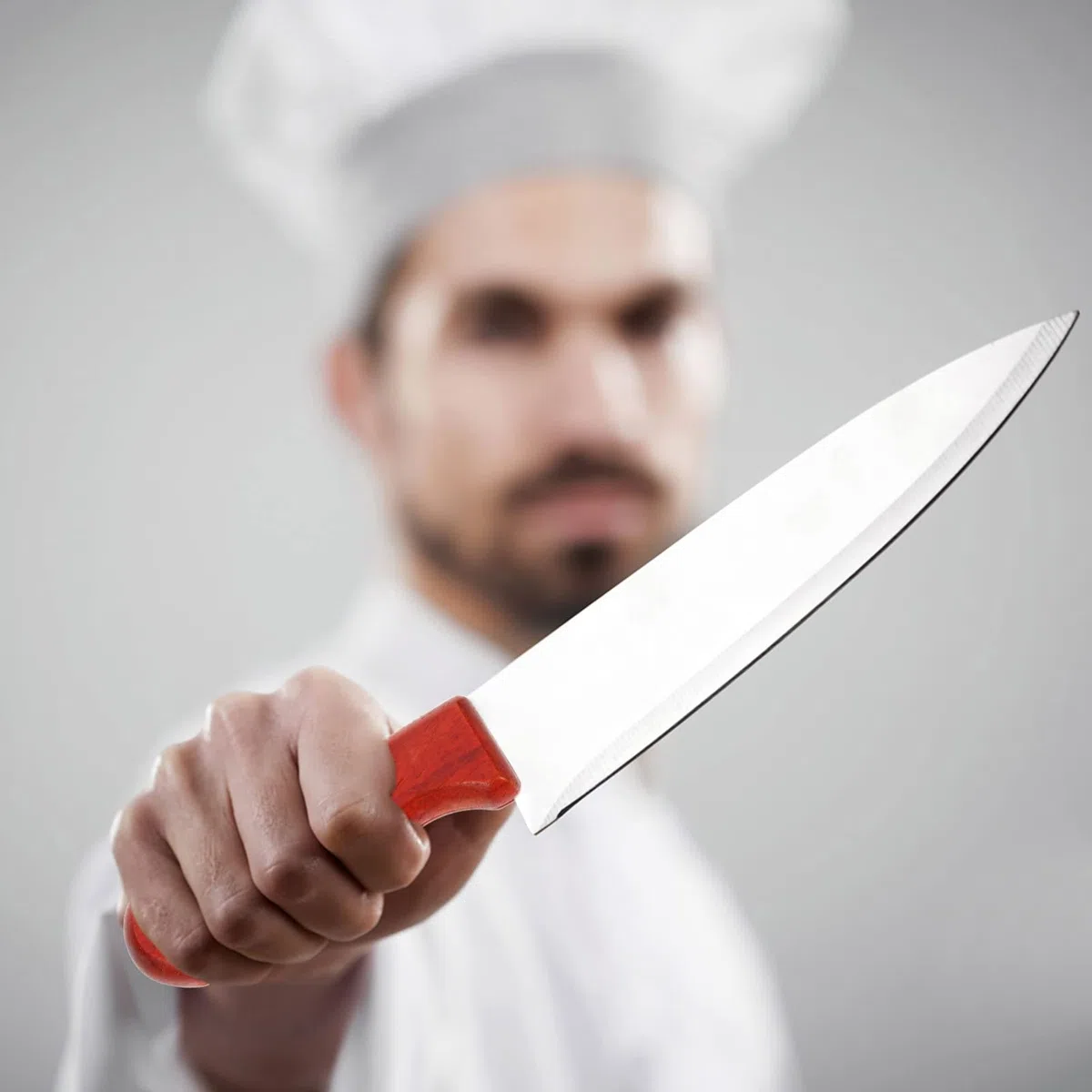 Mango De Cuchillo De Cocina Empuñadura De Corte Escamas De Cuchillo Exóticas En Mango Para Cortador Manejar Madera Cuerpo Humano De Madera Tablero De Cuchillo De Cocina