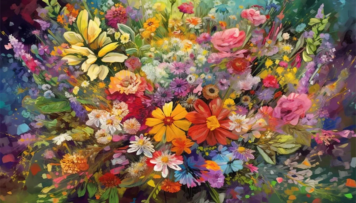 Hoqque Diamond Painting Adultos Cuadros Diamantes 40 x 70 Grande 5d Pintura Pintar con Kit Completo Punto de Cruz Puzzle Dibujos Accesorios Regalo Paisajes Modernos Decoracion Salon