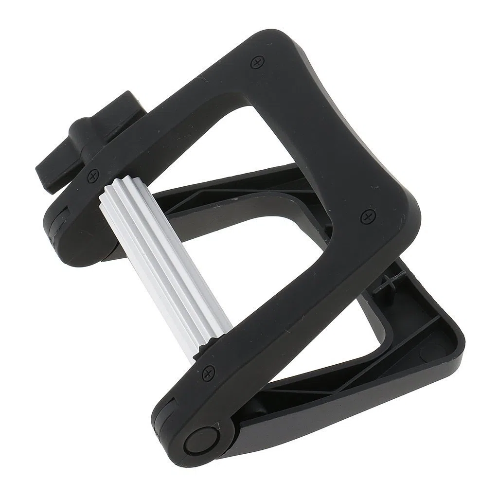 Aluminio Squeezer dispensador prensa Tubo pasta de pasta de dientes crema cosmética