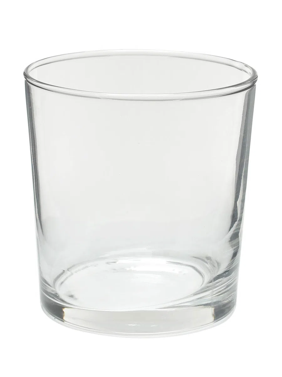 Cm 156904 Vaso Cristal Sidra Midi 350Ml