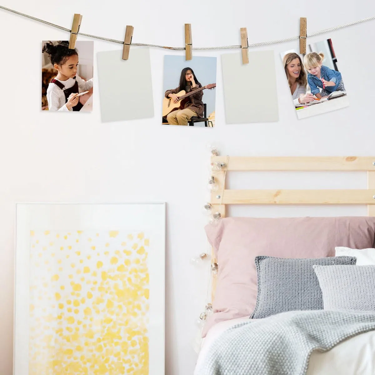 Lámina de Aluminio Sublimable 30X40 CM, Hoja Metálica en Blanco para Sublimación DIY, Material para Creación de Letreros y Decoración Fotográfica