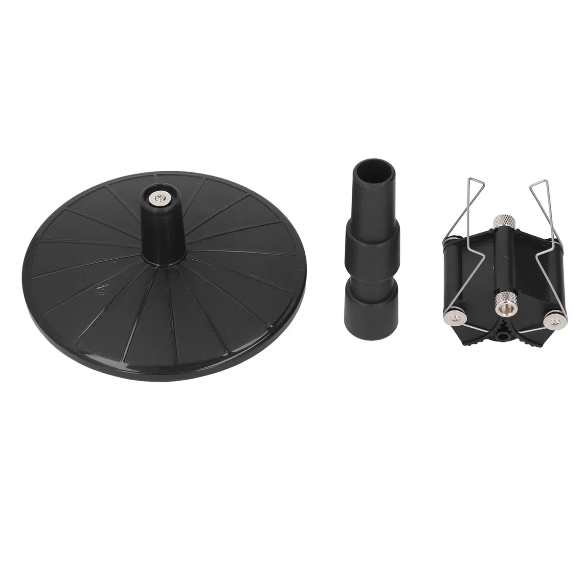 Ajustable ABS Girando la Mesa del Soporte de Pintura Giratoria para Pulverizar el Soporte de Pintura en Aerosol de Elevación Estable para el Modelo de Carrocería