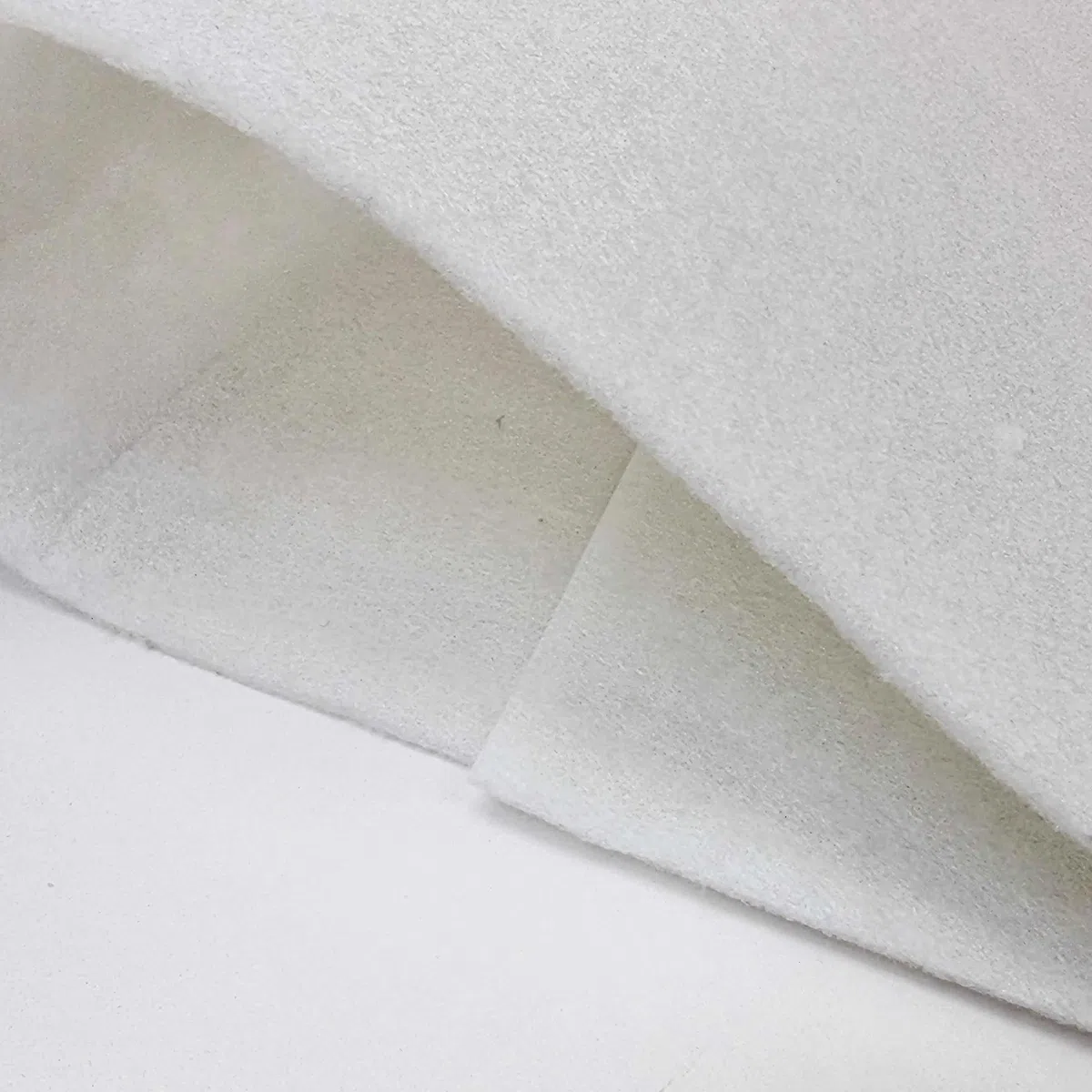 Fabric Guys Estabilizador de poliéster de, aislamiento de guata 3 mm, flexible, 48 cm de ancho, cojines multiusos para bateo y manualidades (1 metro)