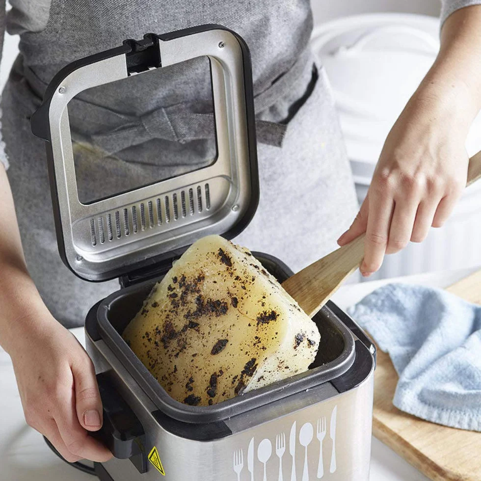 Quickshine Fijador de Grasa Profunda