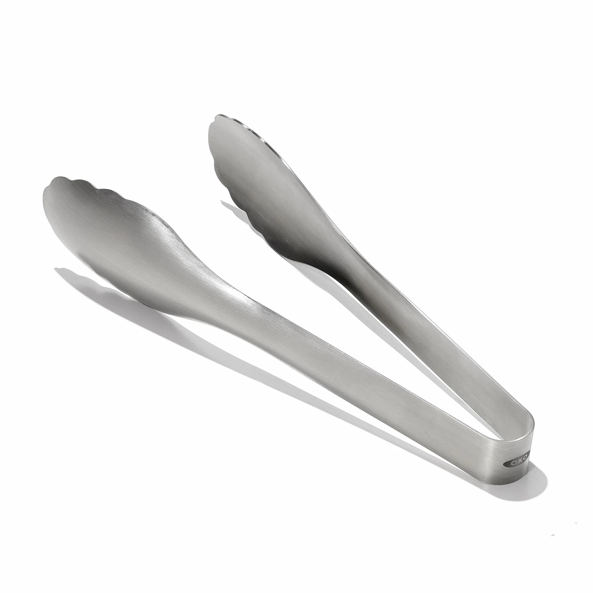 OXO Steel - Pinzas para servir