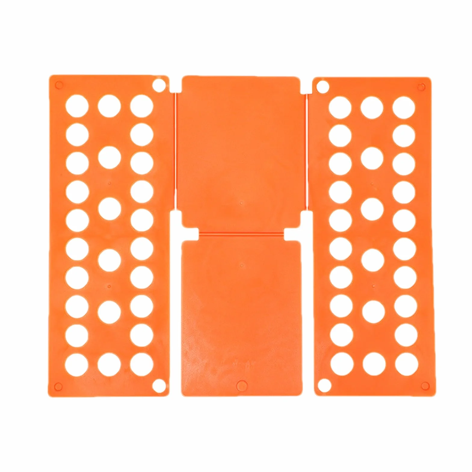 Tabla plegable para ropa, práctico soporte plegable para ropa y hogar, práctico organizador del hogar para viajes, habitación infantil y adultos