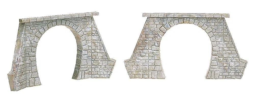 Faller - Túnel para modelismo ferroviario H0 Escala 1:87 (F120561)