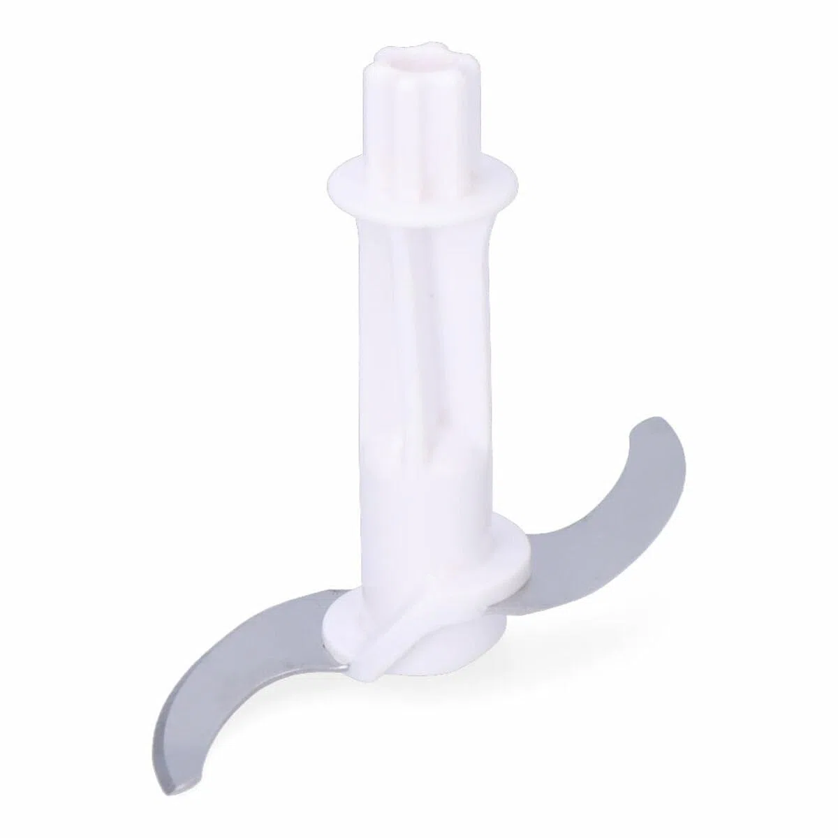 RECAMBIO CUCHILLA BATIDORA 07699 MOD. ANTIGUO (ENCAJE ESTRELLA)
