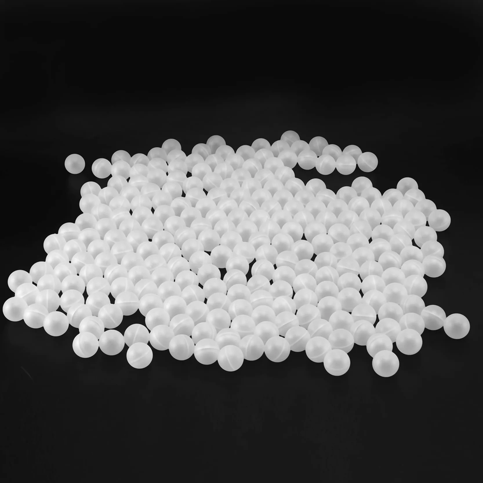 Bolas de cocina Sous Vide de 20 mm, 250 bolas con bolsa de secado de para cocinas , agua, baño, cocina y recipiente al vacío