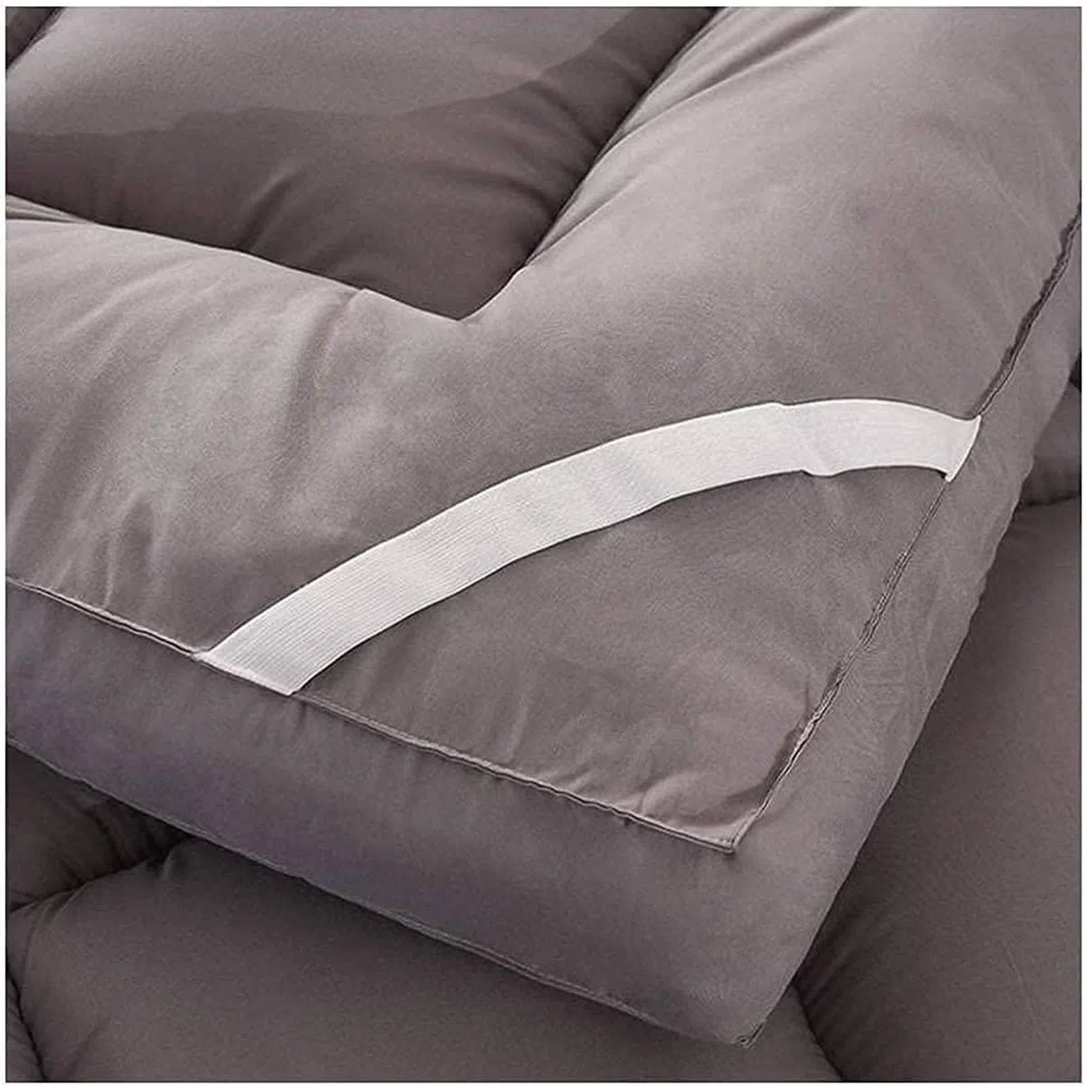 Colchón futón japonés portátil, cama plegable enrollable, tumbona suave y acogedora para uso doble/individual, fácil almacenamiento y transporte, ideal para aventuras al aire libre