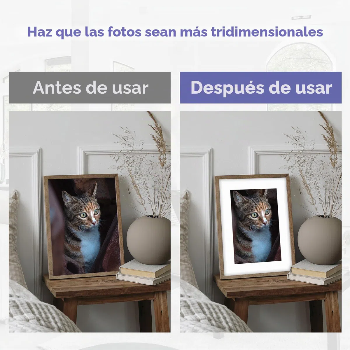 KATIMI 25 Pezzi Passepartout de Cartón, Passepartout Personalizado, Passepartout Duradero, Tapetes para Soporte de Narcos de Fotos de 5 Tamaños para Fotos de Espesor, Imágenes, Impresiones Artísticas