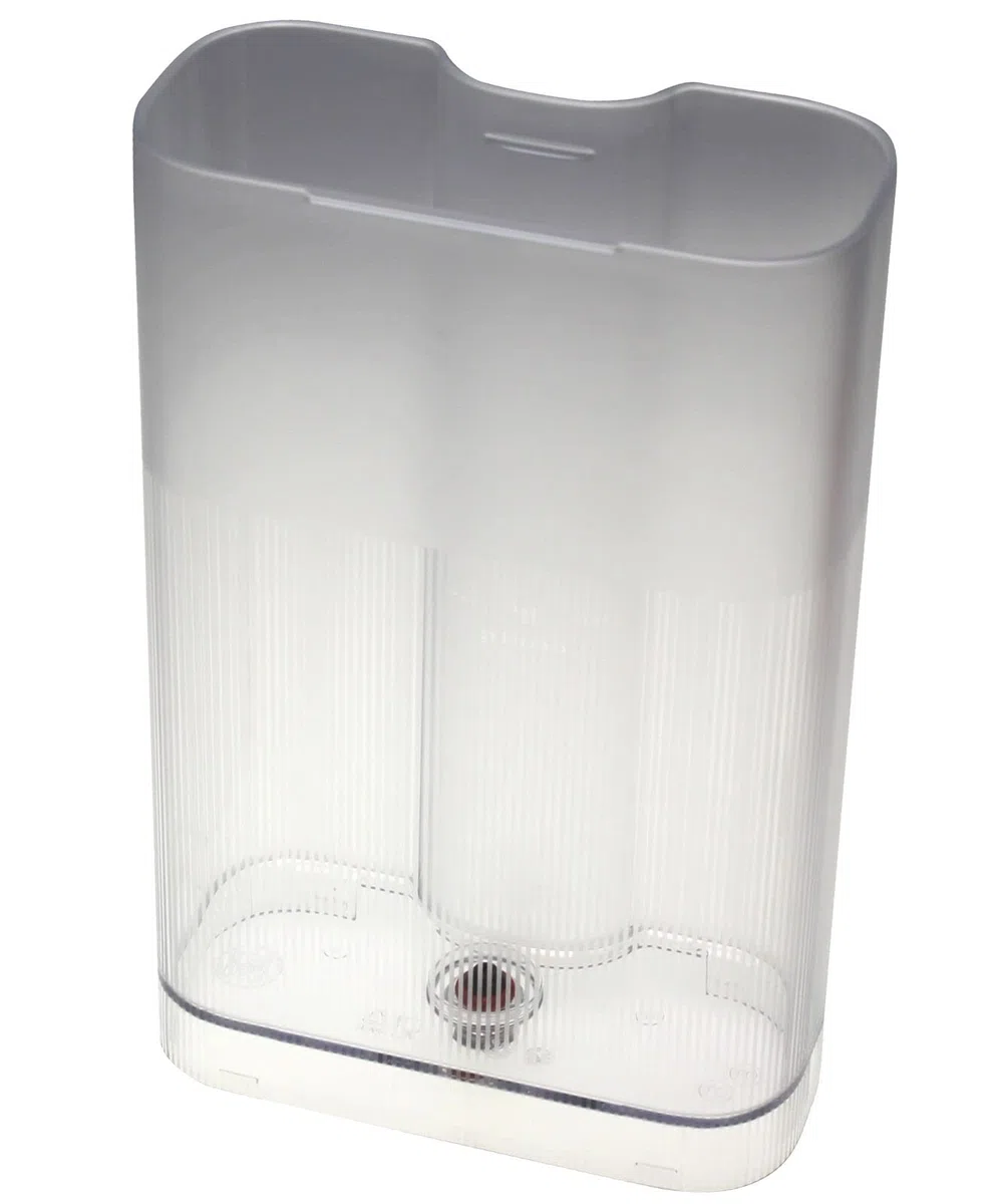 Depósito de agua compatible con/pieza de repuesto para máquina Nespresso DeLonghi 7313254381 EN650 Gran Lattissima