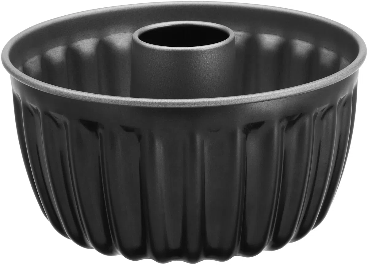 Tefal Juego de 2 moldes para tartas para freidora de aire, antiadherente, fácil desmoldeo, difusión óptima del calor, resultados perfectos, J176S204