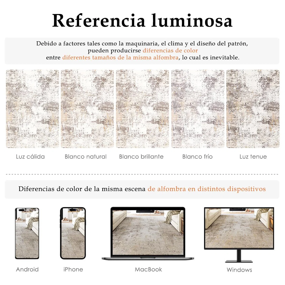 HUGEAR Alfombra Entrada Casa Alfombras 60x90cm Beige Gris Antideslizante Lavable Lavadora Moderna Abstractas Pequeña Carpete Habitacion Dormitorio Comedor Cocina Pelo Corto Tapete