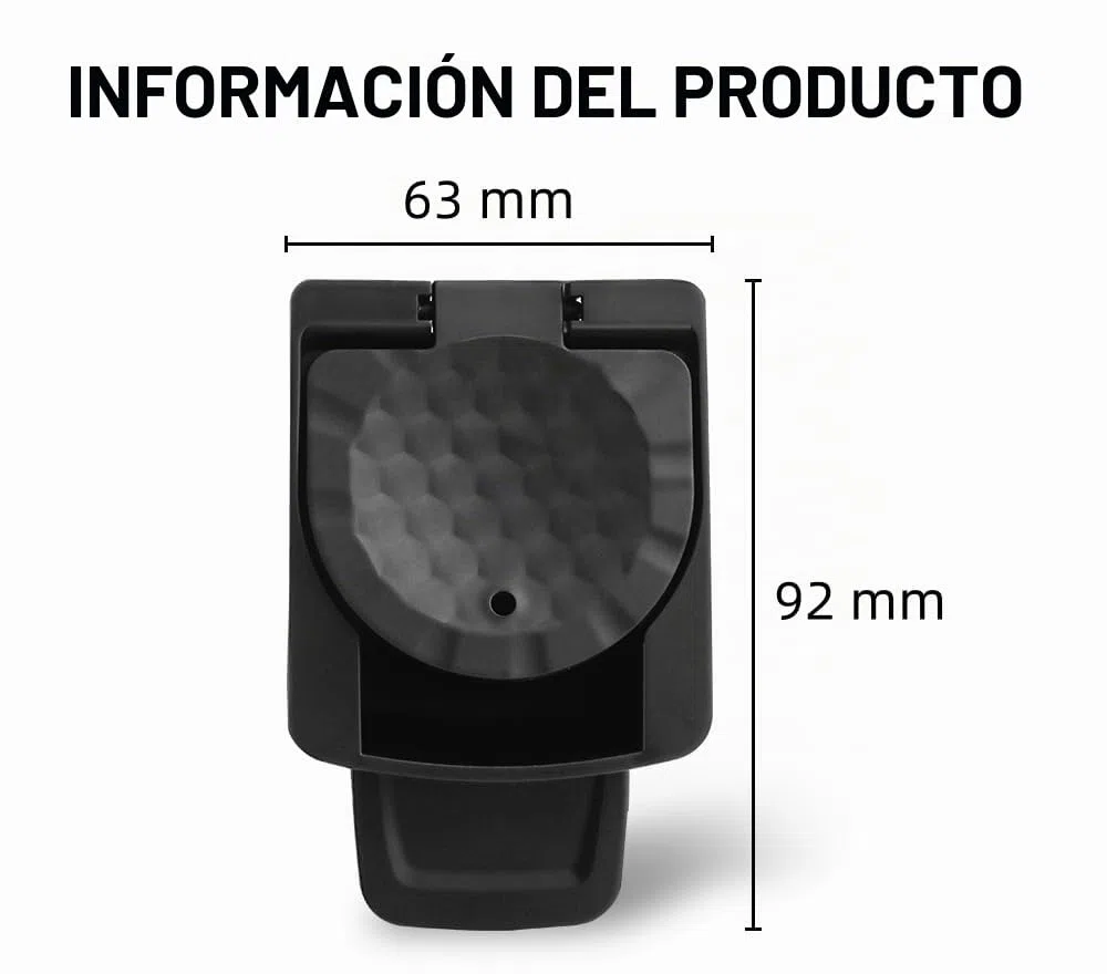 Adaptateur de capsules de café compatible avec Dolce Gusto, convertisseur de capsules pour les dosettes de café jetables NES OriginalLine, compatible con cafeteras Dolce Gusto (cápsulas)