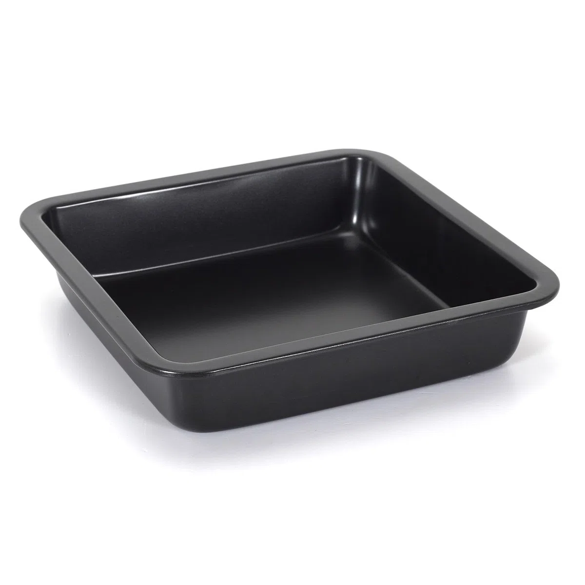 Lily cook Molde Cuadrado para repostería (22,5 cm), diseño de Acero Inoxidable